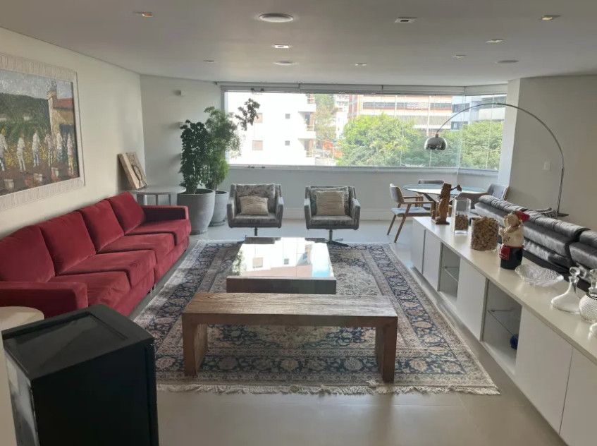 Apartamento - Venda - Perdizes - São Paulo - SP