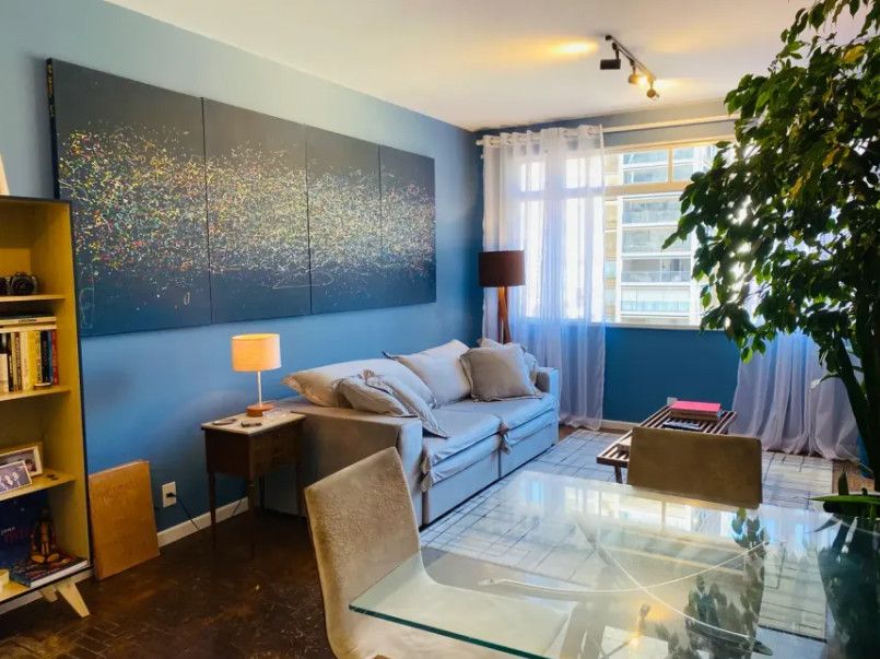Apartamento - Venda - Itaim Bibi - So Paulo - SP