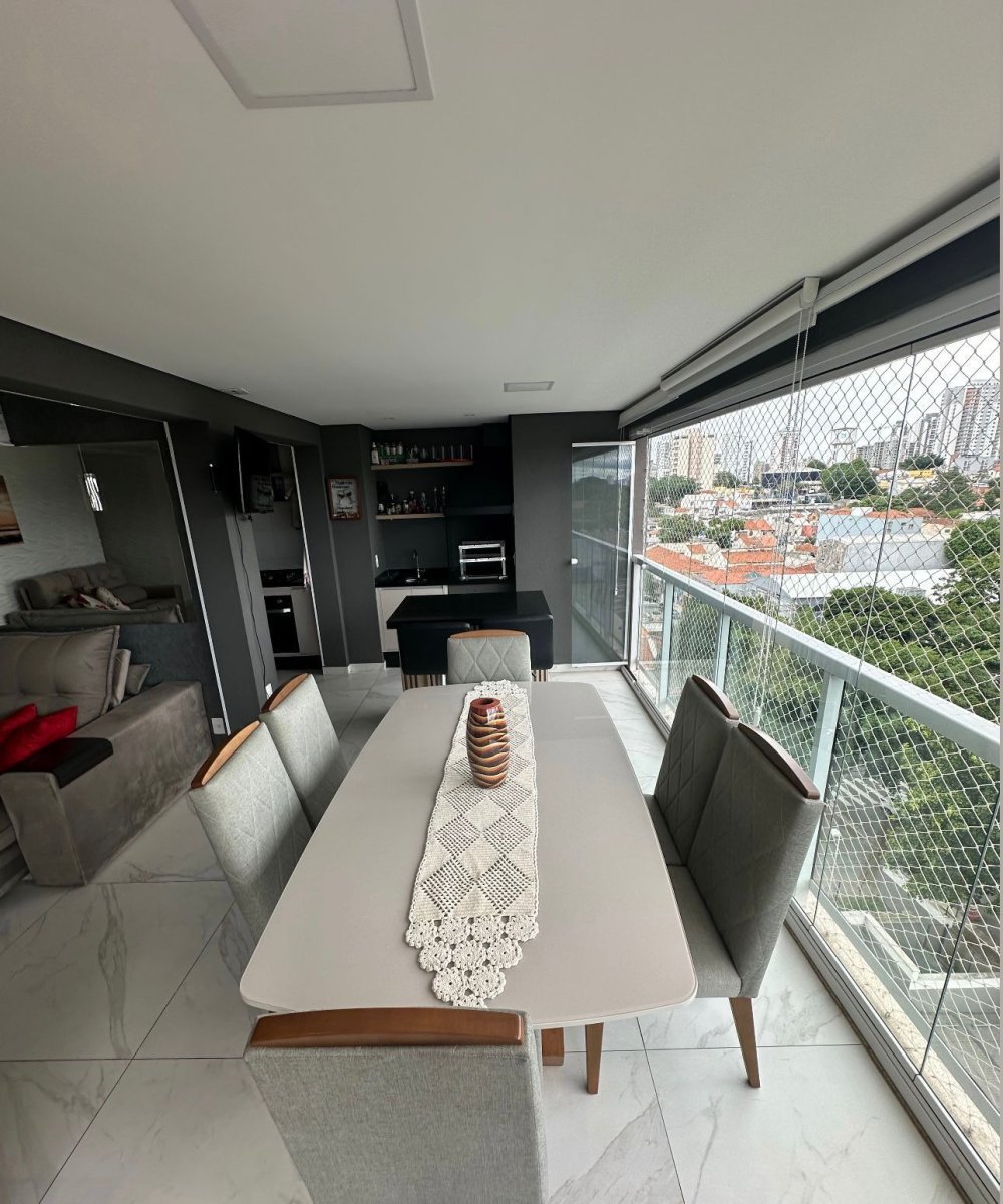Apartamento - Venda - Ipiranga - São Paulo - SP