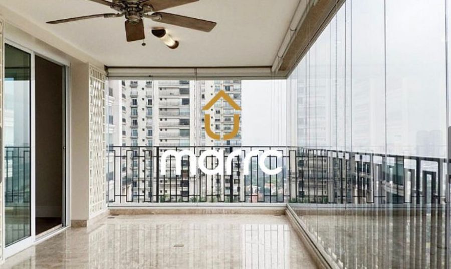 Apartamento Alto Padro - Venda - Cidade Jardim - So Paulo - SP