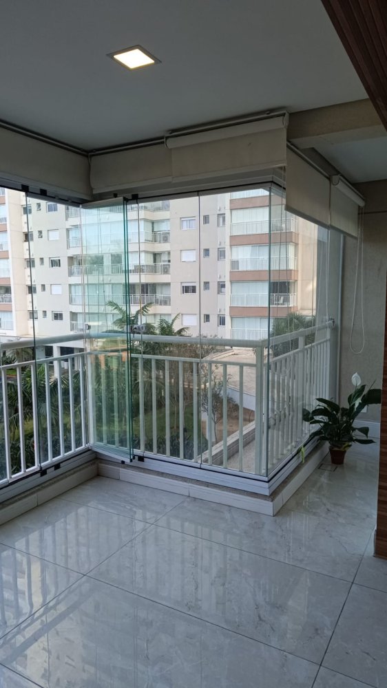 Apartamento - Venda - Vila Anastácio - São Paulo - SP