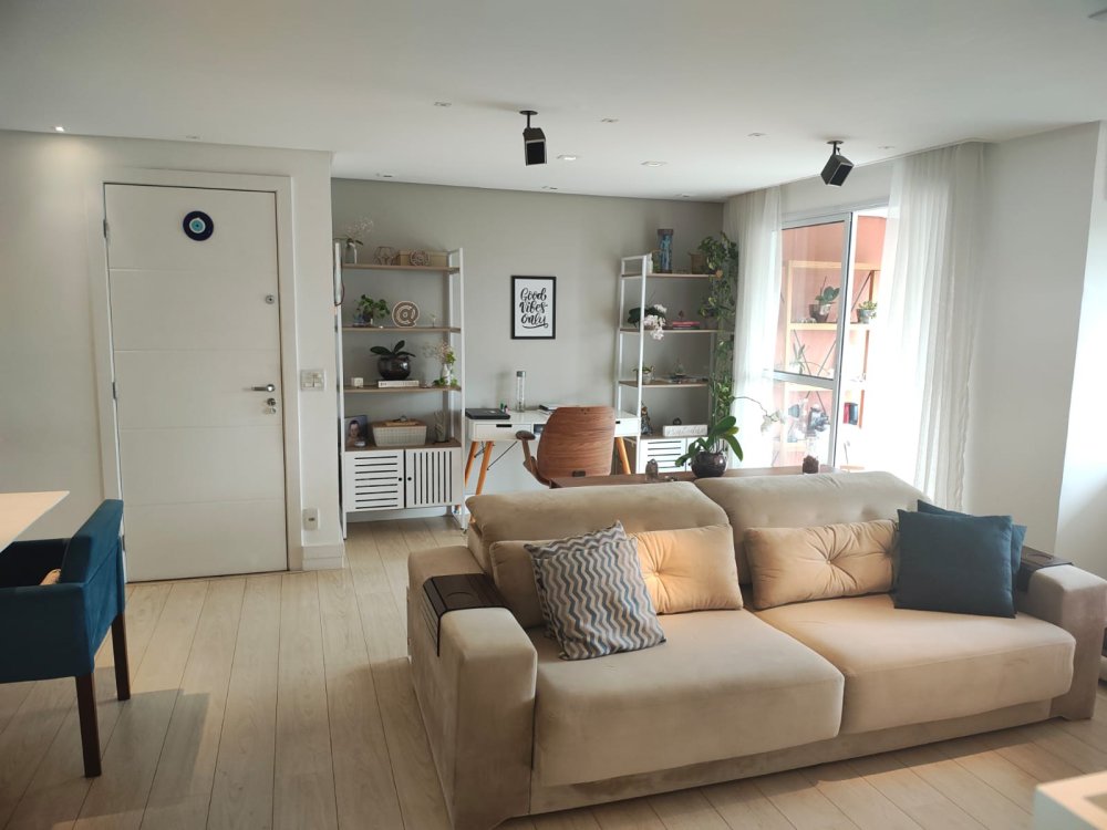 Apartamento - Venda - Ipiranga - São Paulo - SP