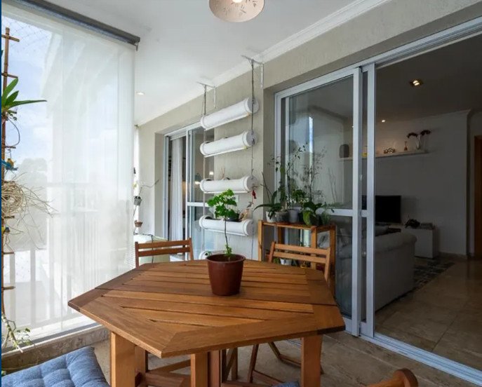 Apartamento - Venda - Vila Andrade - São Paulo - SP