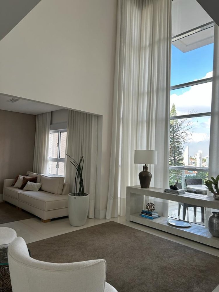 Apartamento - Venda - Vila Mariana - São Paulo - SP