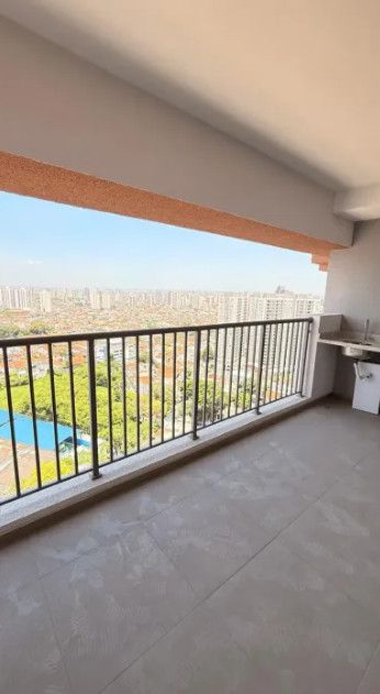 Apartamento - Venda - Alto da Mooca - So Paulo - SP