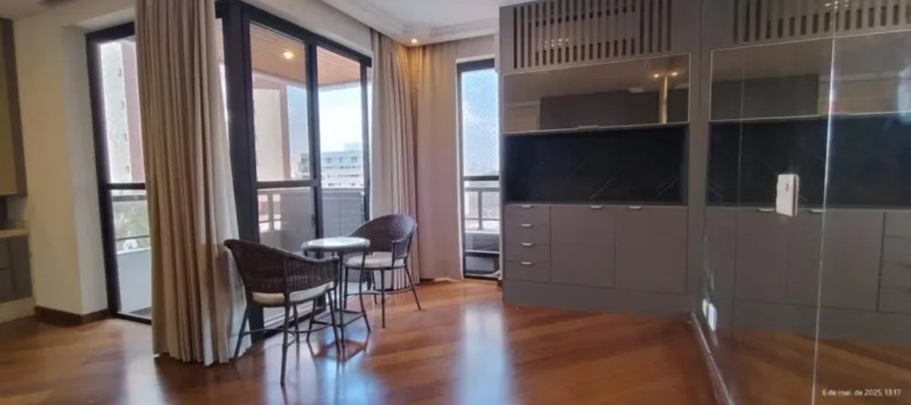 Apartamento - Venda - Vila Mariana - São Paulo - SP