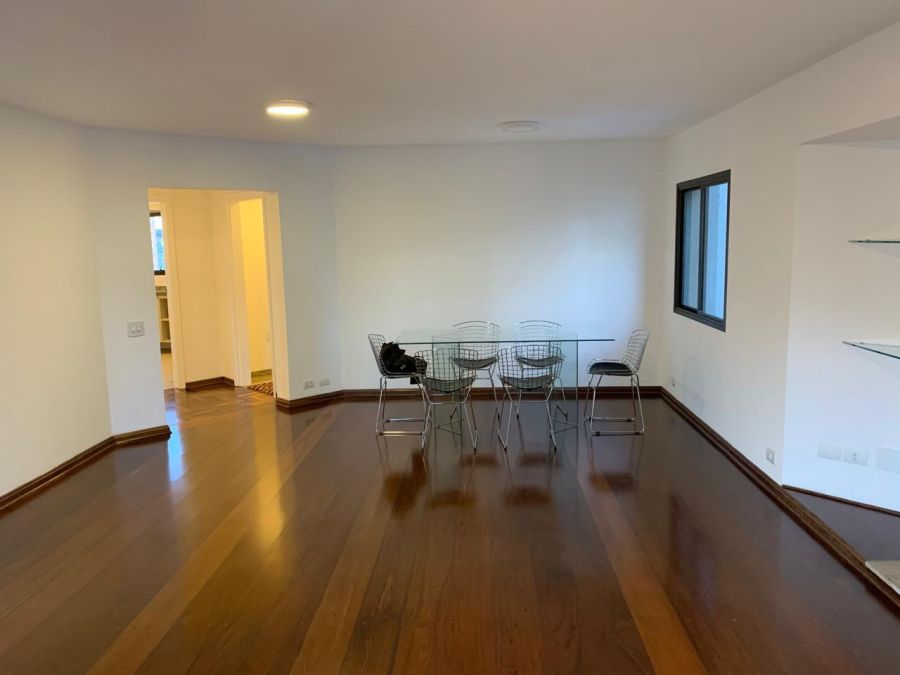 Apartamento - Venda - Cerqueira Csar - So Paulo - SP
