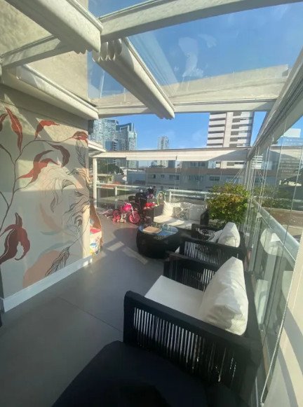 Apartamento - Venda - Pinheiros - São Paulo - SP
