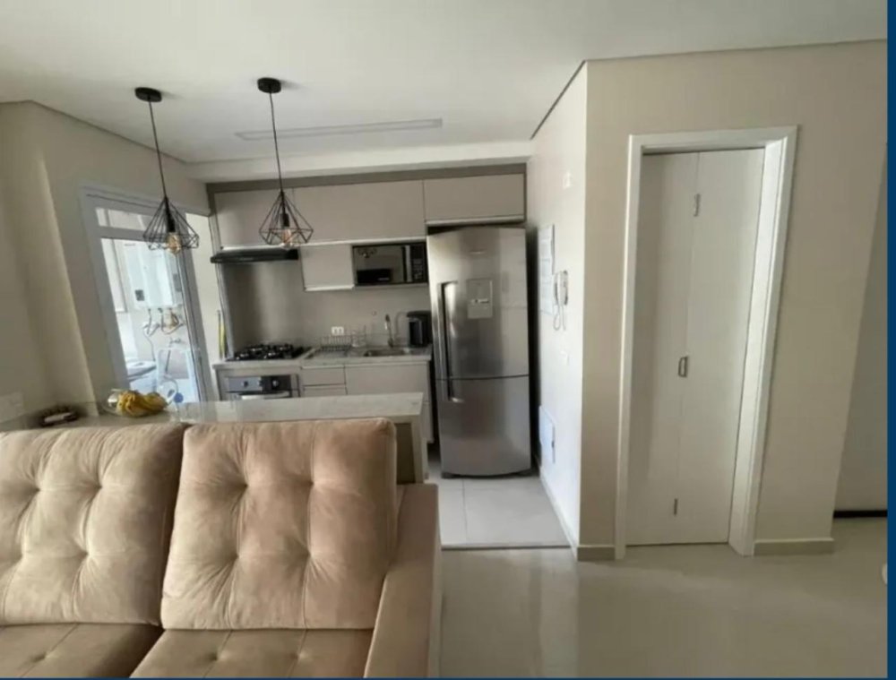 Apartamento - Venda - Vila Anastácio - São Paulo - SP