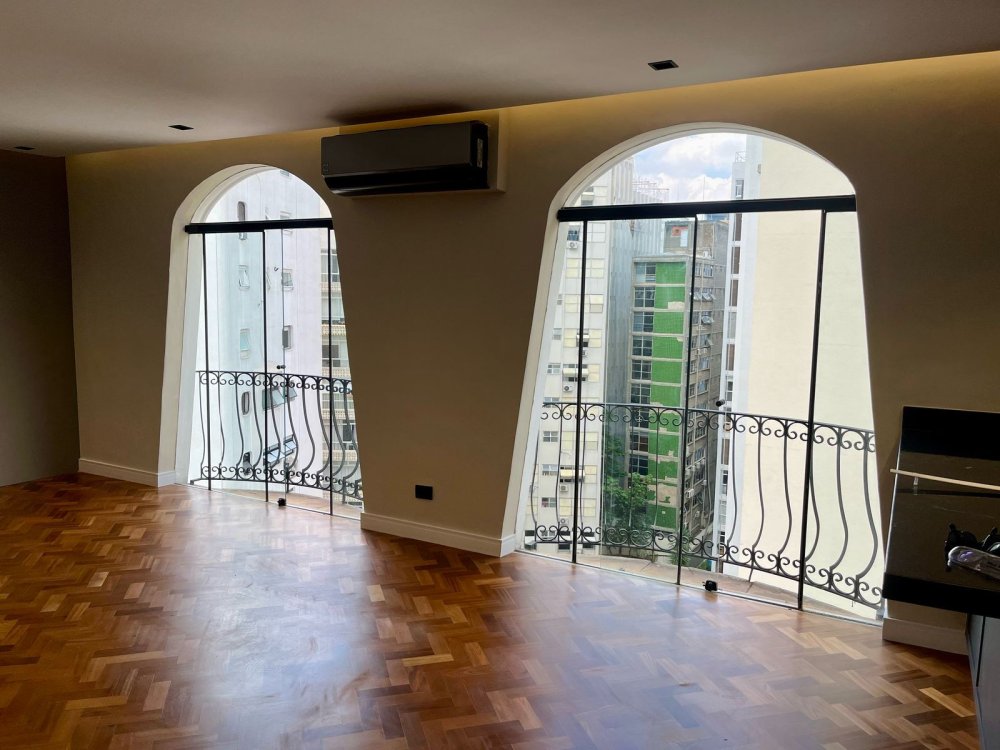 Apartamento - Venda - Jardim Paulista - São Paulo - SP