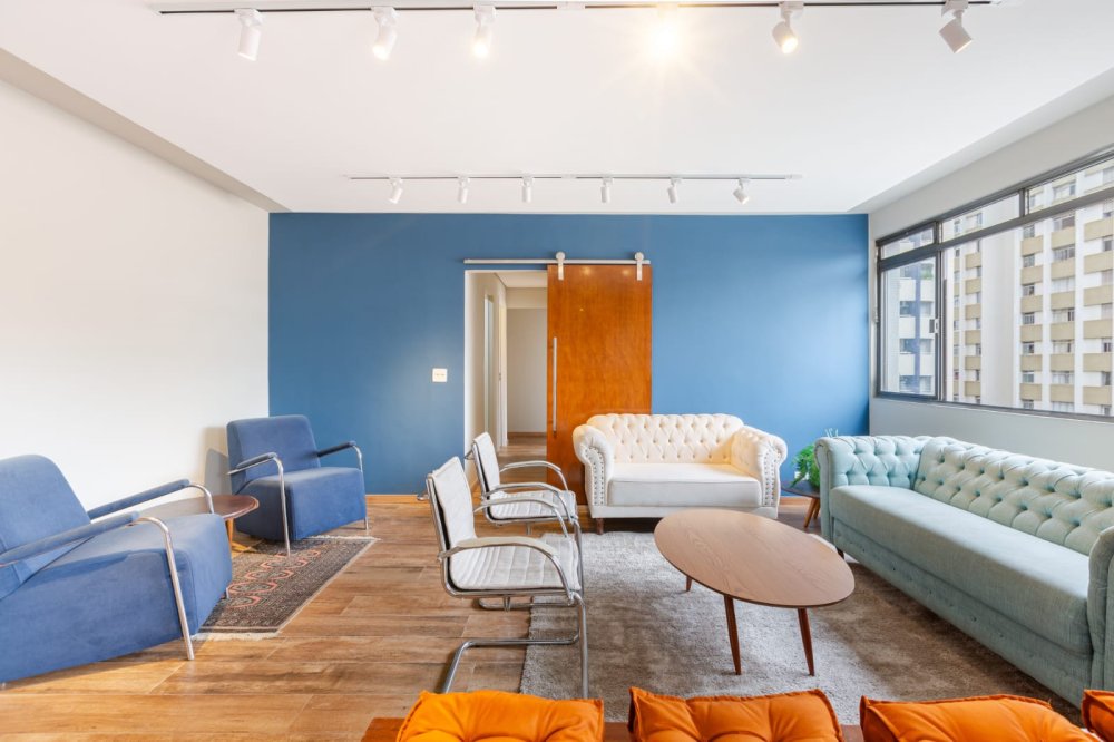 Apartamento - Venda - Perdizes - São Paulo - SP