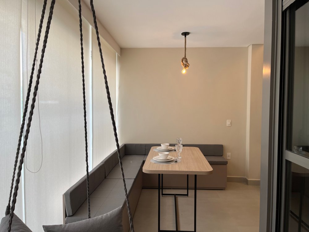 Apartamento - Venda - Paraíso - São Paulo - SP