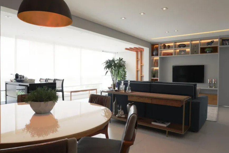 Apartamento - Venda - Vila Romana - São Paulo - SP