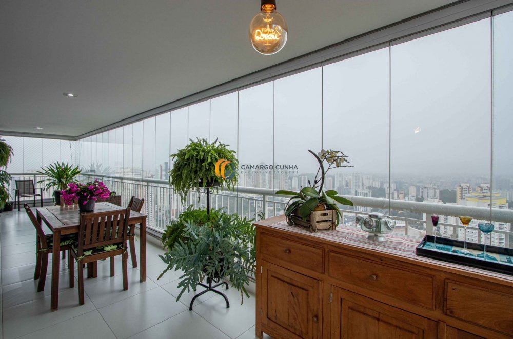 Apartamento - Venda - Morumbi - São Paulo - SP