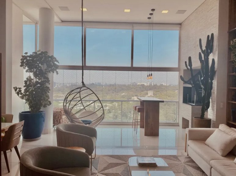 Apartamento - Venda - Rio Pequeno - São Paulo - SP