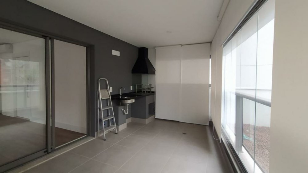 Apartamento - Venda - Paraíso - São Paulo - SP