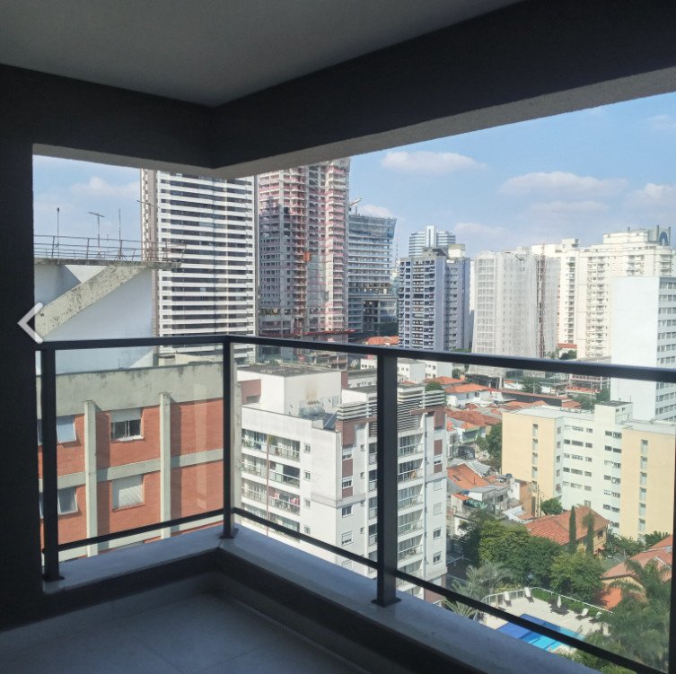 Apartamento - Venda - Pinheiros - São Paulo - SP