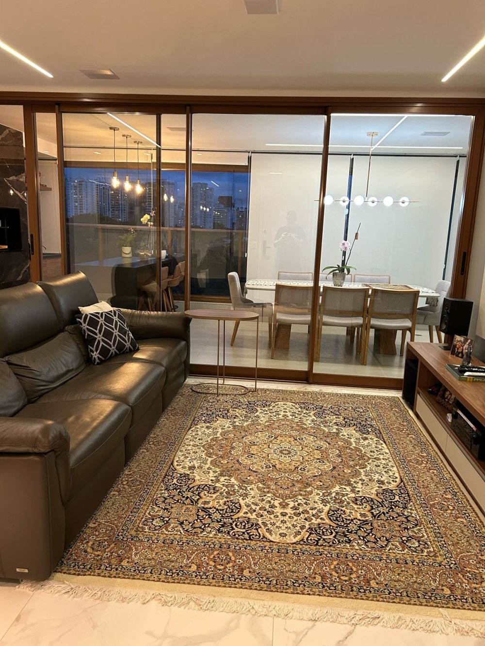 Apartamento - Venda - Brooklin - São Paulo - SP