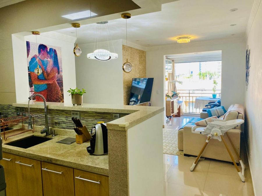 Apartamento - Venda - Ipiranga - São Paulo - SP