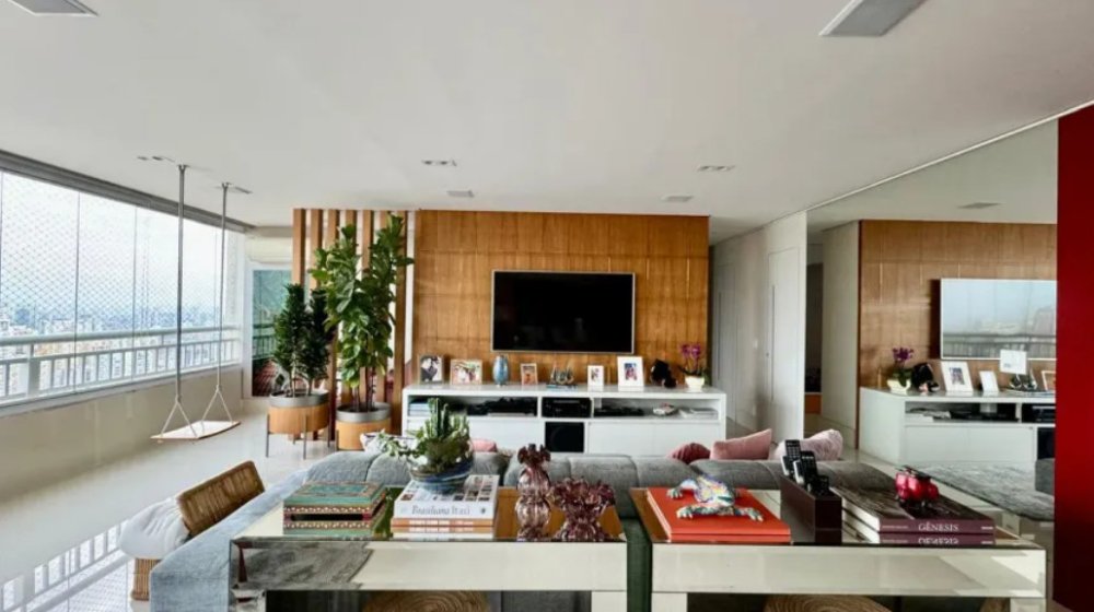 Apartamento - Venda - Saúde - São Paulo - SP