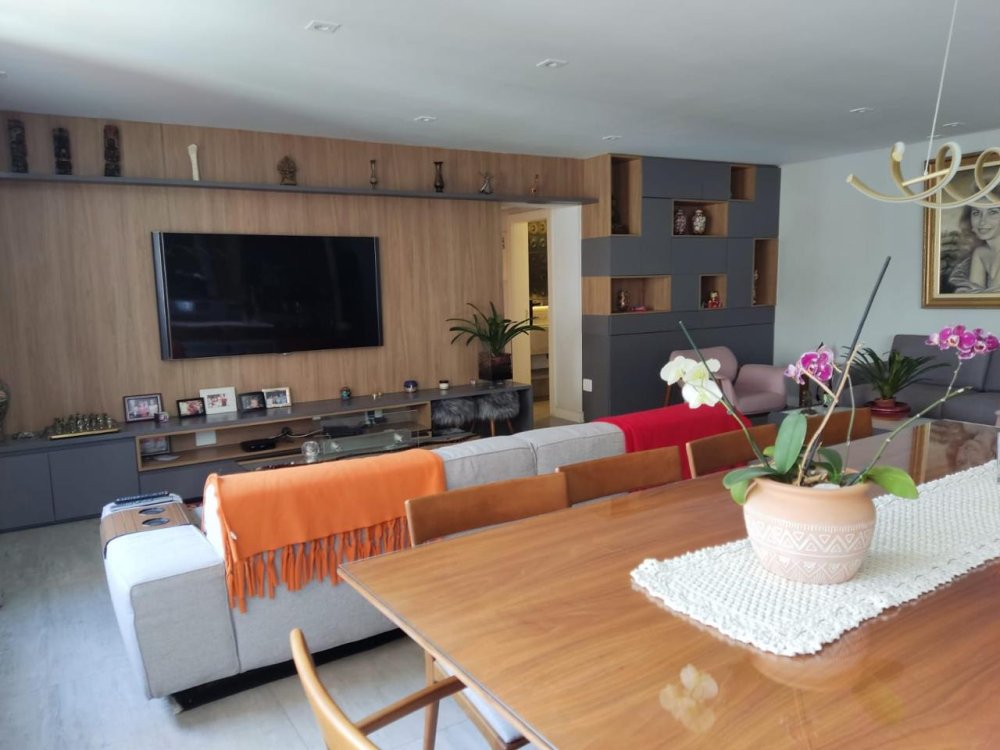 Apartamento - Venda - Santa Cecilia - São Paulo - SP