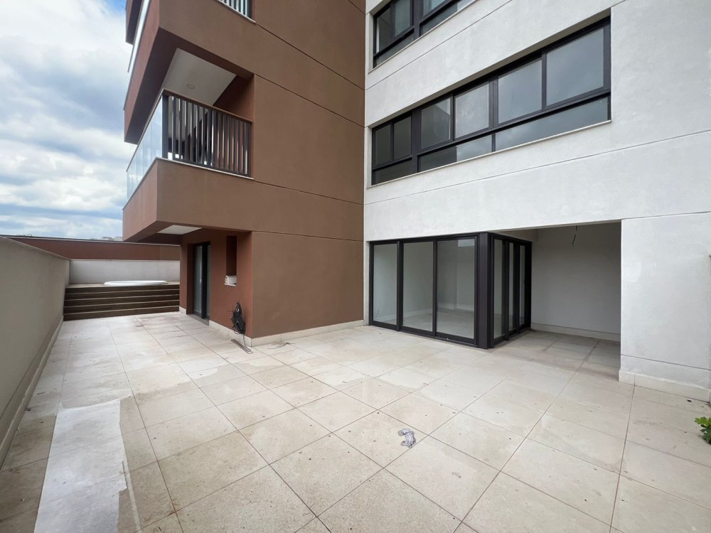Apartamento - Venda - Jardim Guedala - São Paulo - SP