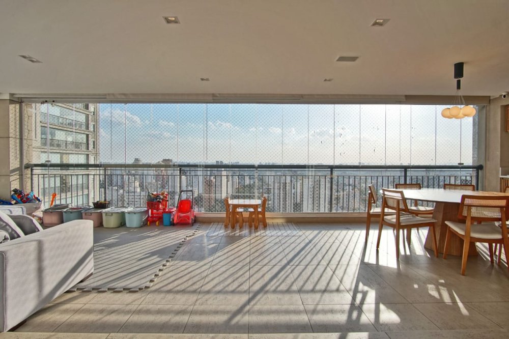 Apartamento - Venda - Vila Mariana - São Paulo - SP