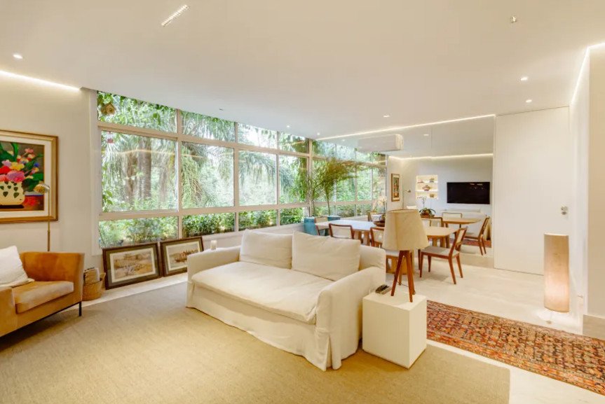 Apartamento - Venda - Jardim Paulista - São Paulo - SP