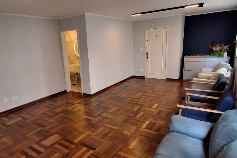 Apartamento - Venda - Vila Mariana - São Paulo - SP