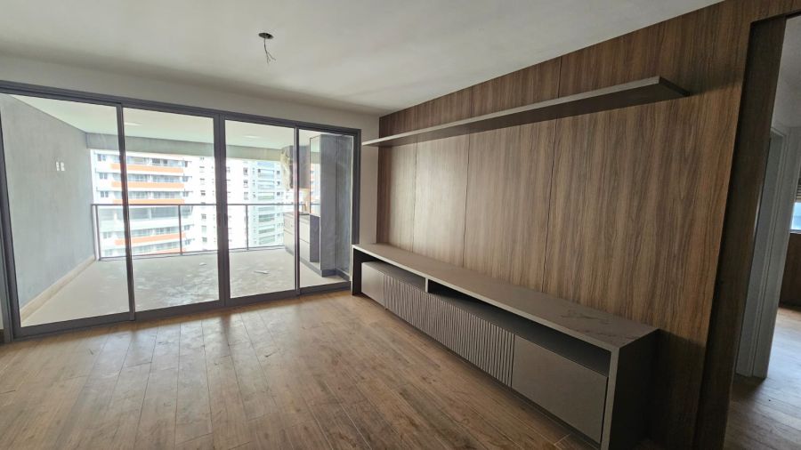 Apartamento - Venda - Sumarezinho - S�o Paulo - SP