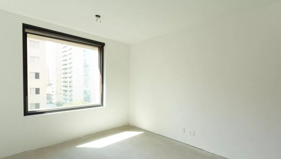 Studio - Venda - Itaim Bibi - São Paulo - SP