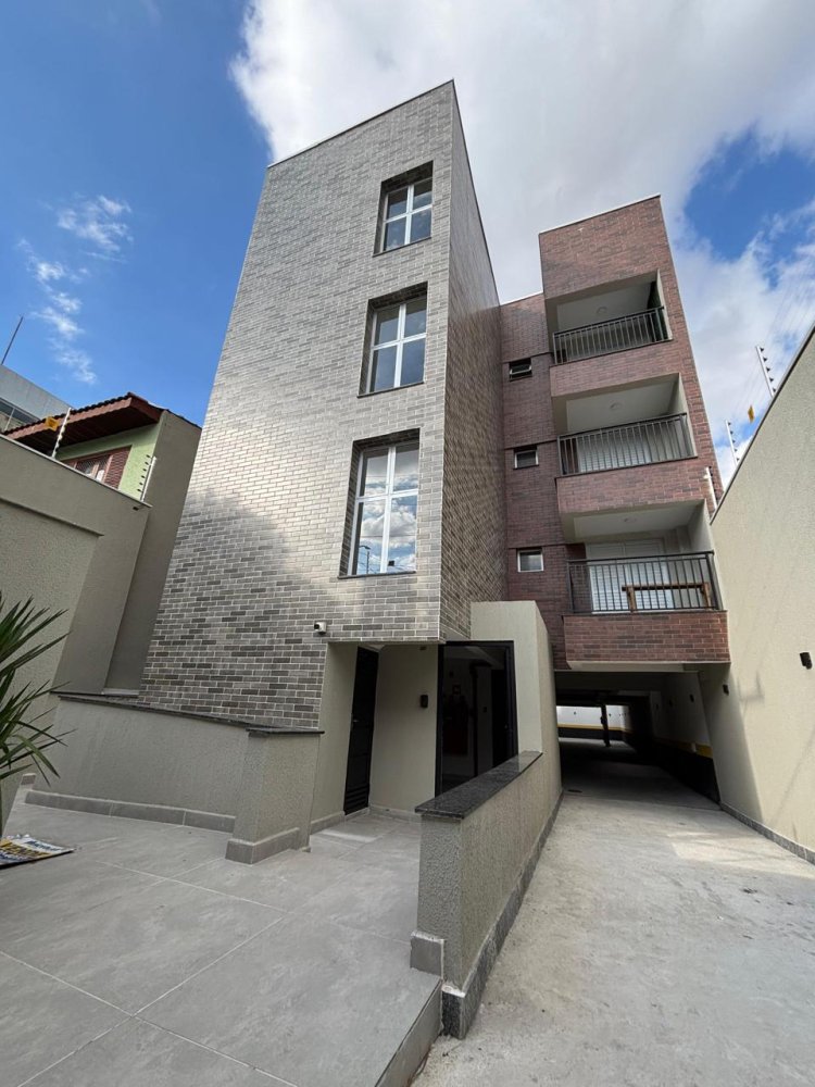 Apartamento - Venda - Tatuapé - São Paulo - SP
