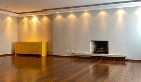 Apartamento - Venda - Morumbi - São Paulo - SP