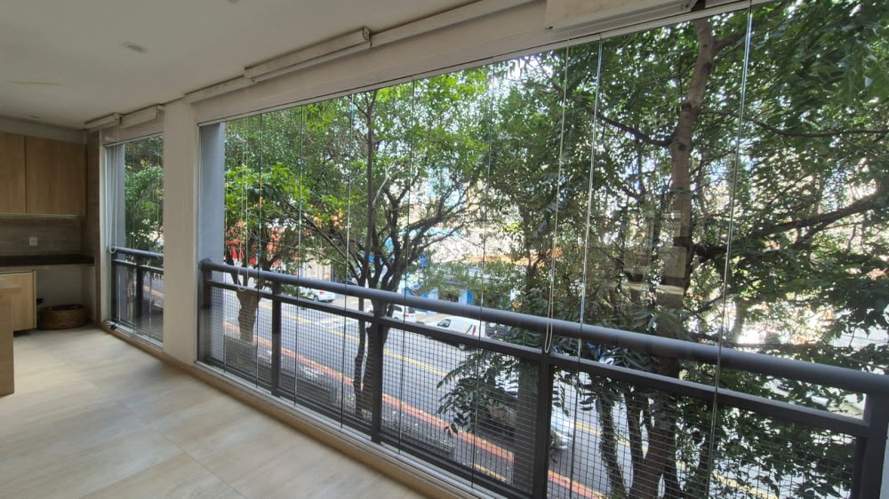 Apartamento Garden - Venda - Bosque da Saúde - São Paulo - SP