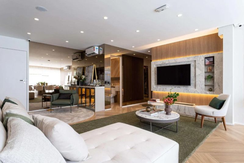 Apartamento - Venda - Perdizes - São Paulo - SP
