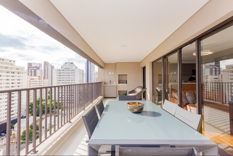 Apartamento - Venda - Vila Mariana - São Paulo - SP