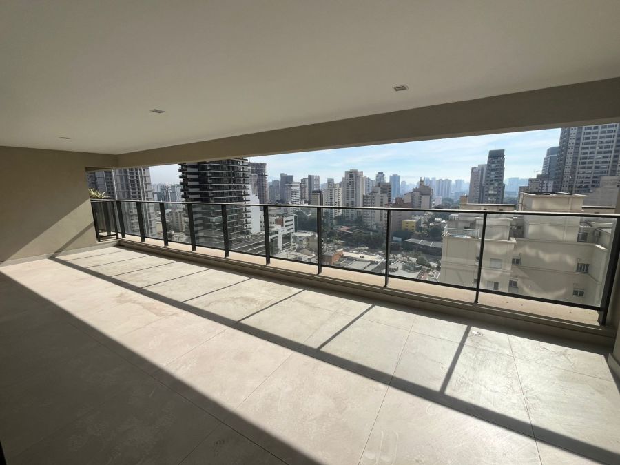Apartamento - Venda - Perdizes - São Paulo - SP
