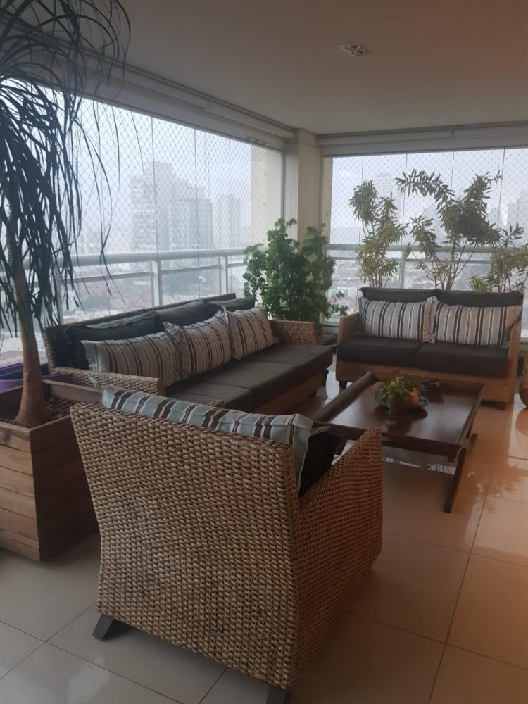 Apartamento - Venda - Ipiranga - São Paulo - SP