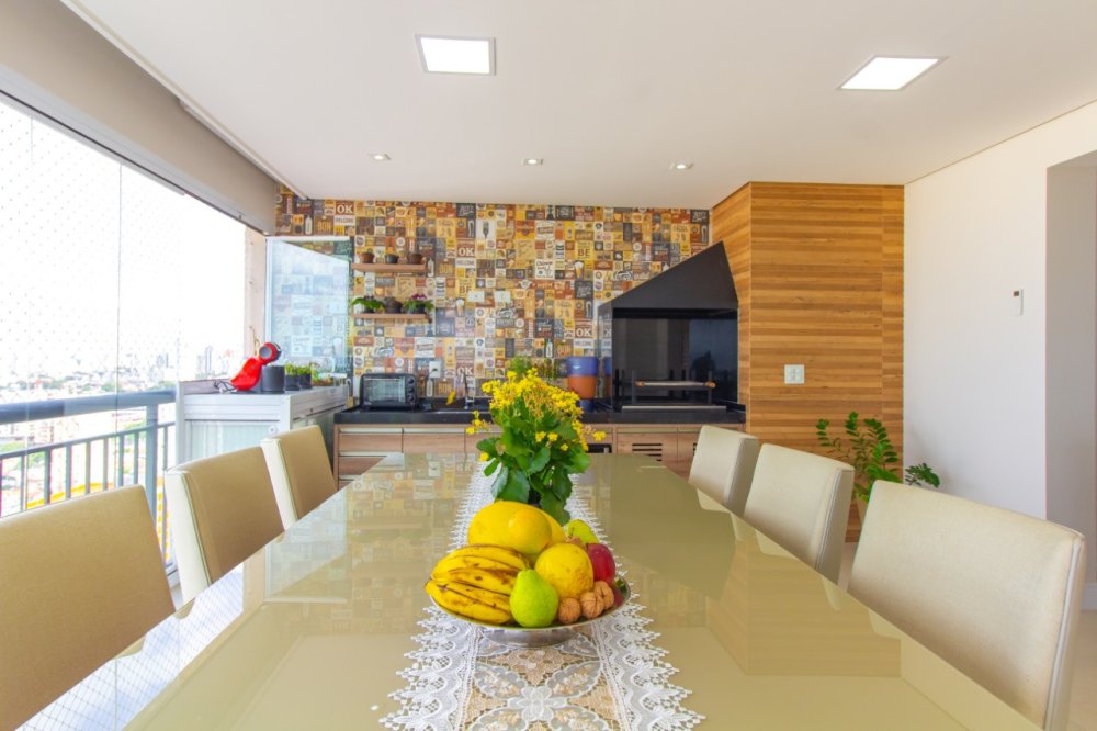 Apartamento - Venda - Tatuapé - São Paulo - SP