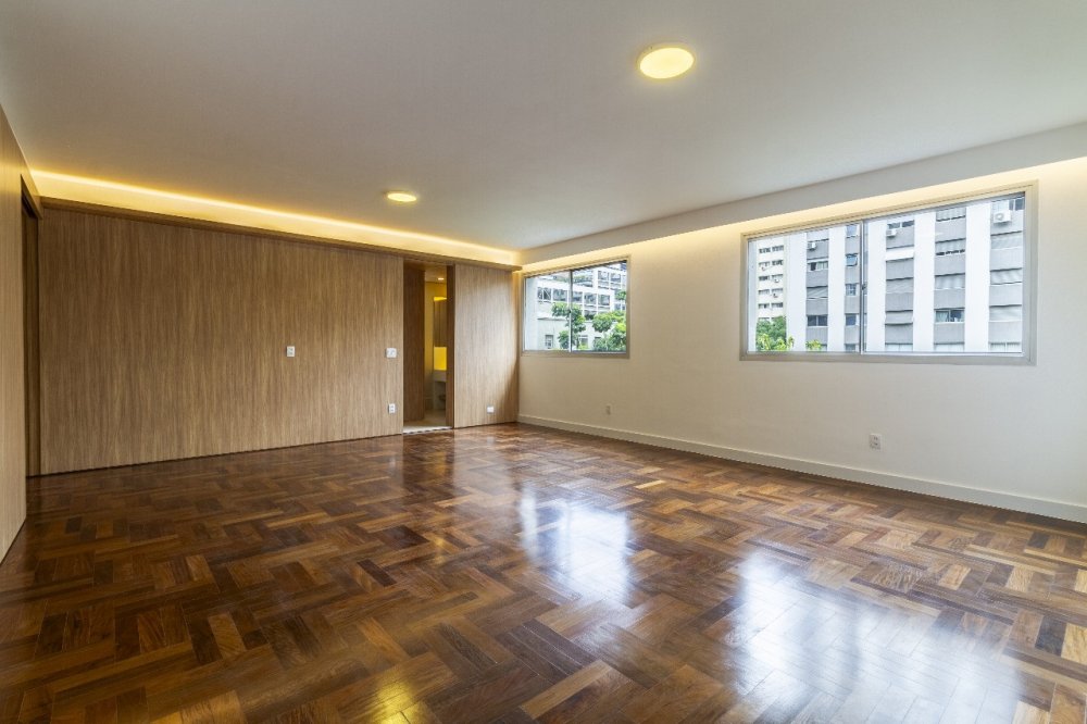 Apartamento - Venda - Jardim Paulista - São Paulo - SP