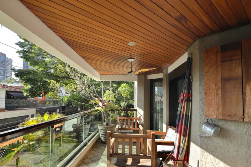 Apartamento - Venda - Brooklin Paulista - São Paulo - SP