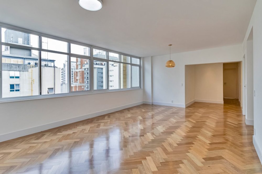 Apartamento - Venda - Paraíso - São Paulo - SP