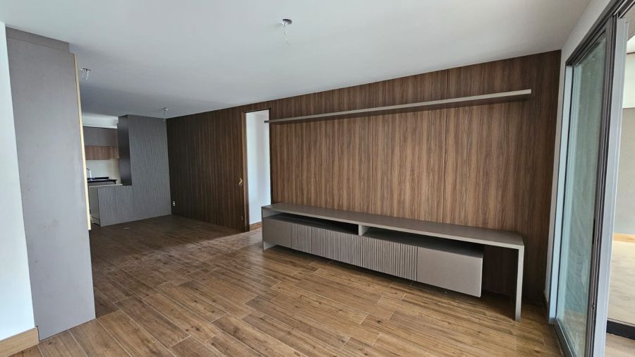 Apartamento - Venda - Sumarezinho - São Paulo - SP