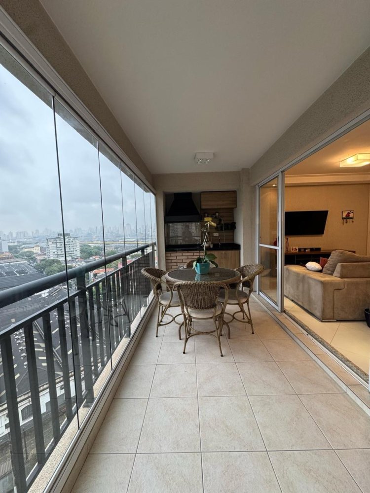 Apartamento - Venda - Ipiranga - São Paulo - SP