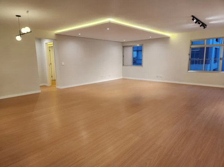 Apartamento - Venda - Pinheiros - So Paulo - SP