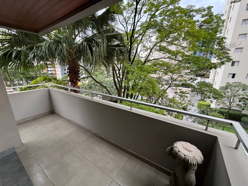Apartamento - Venda - Indianópolis - São Paulo - SP