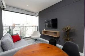 Apartamento - Venda - Cerqueira César - São Paulo - SP