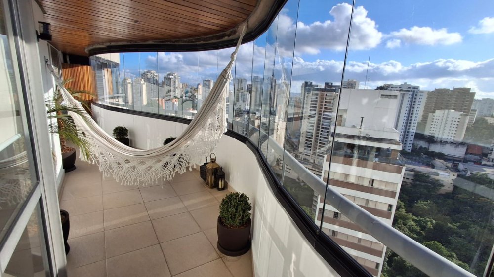 Apartamento - Venda - Vila Suzana - São Paulo - SP
