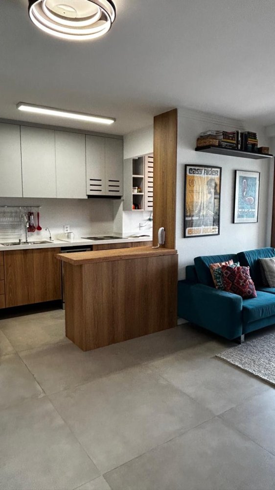 Apartamento - Venda - Vila Mariana - São Paulo - SP