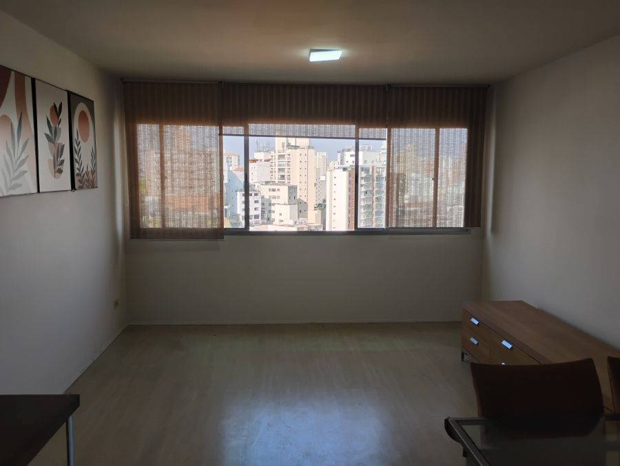 Apartamento - Venda - Sumare - So Paulo - SP